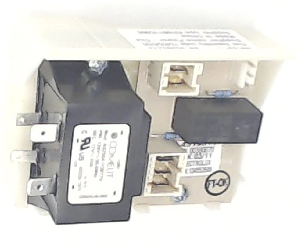 Washer Heater Control Board 134558200 parts Sears PartsDirect