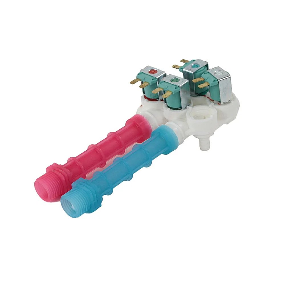 Electrolux EIFLS60LT1 washer manual