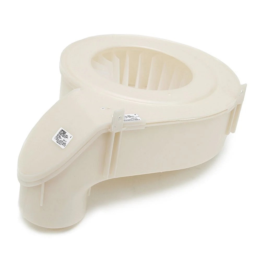 Dryer Blower Wheel and Housing Assembly (replaces 7134690800) 134690800