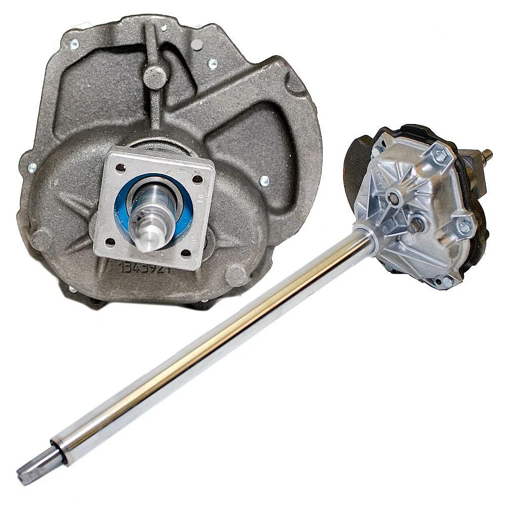 Washer Gear Case (replaces 134588800, 134612100) 134735700 parts