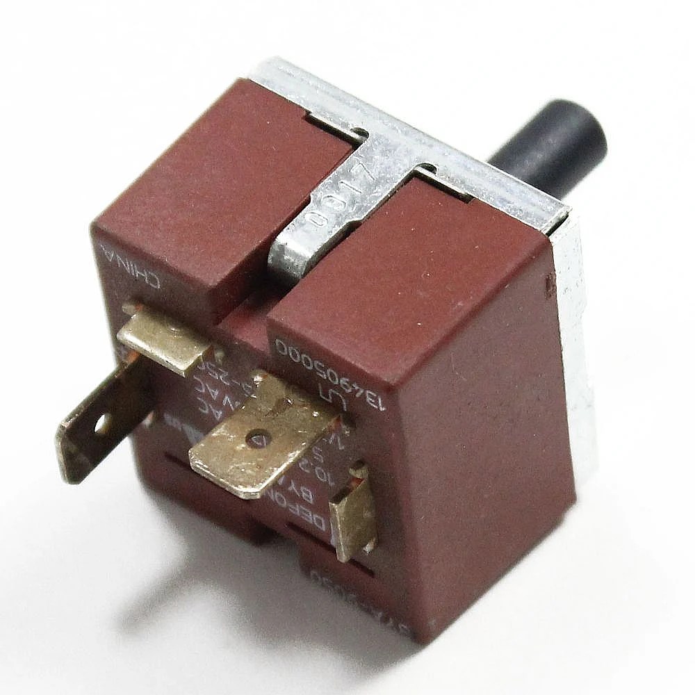 Dryer Temperature Switch 134905000 parts Sears PartsDirect