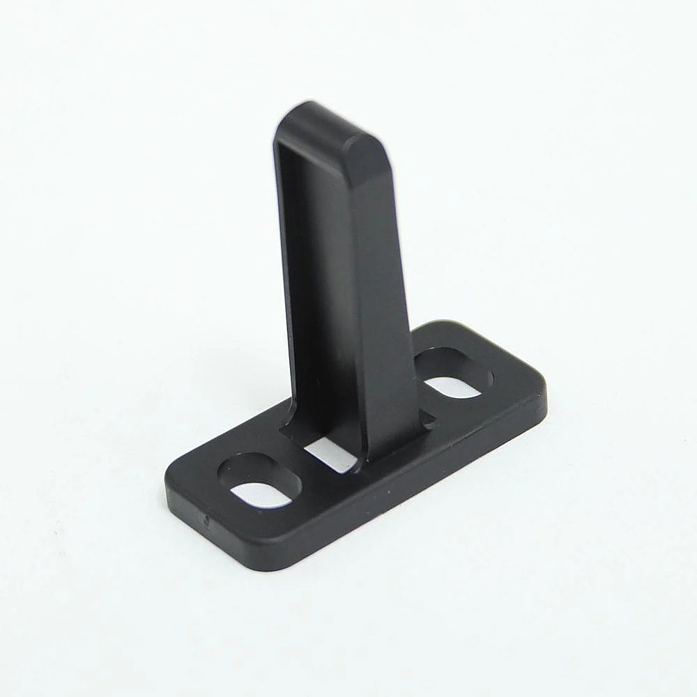 Laundry Appliance Pedestal Drawer Strike (replaces 137137900