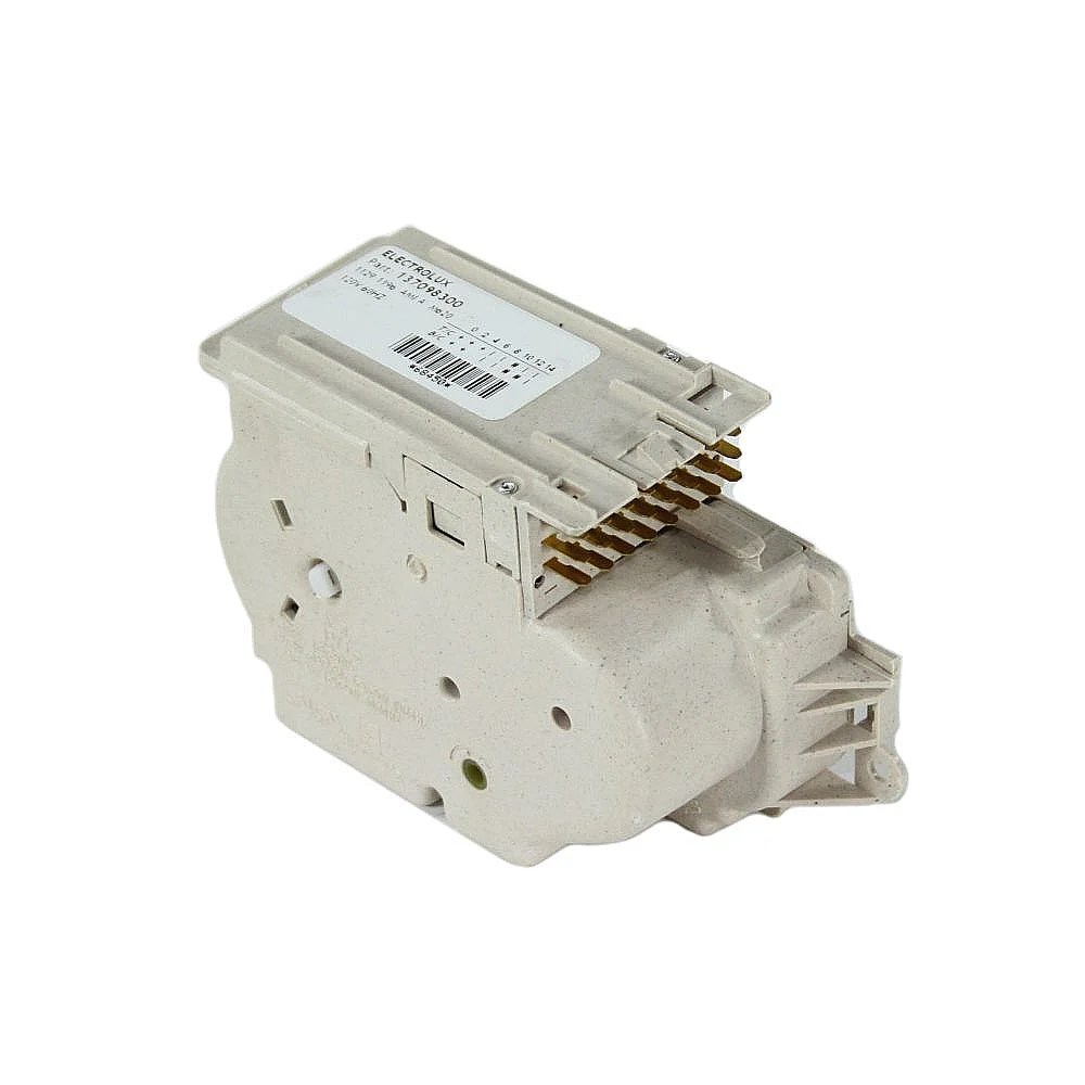 Frigidaire 137098300 Washer Timer Genuine Original Equipment