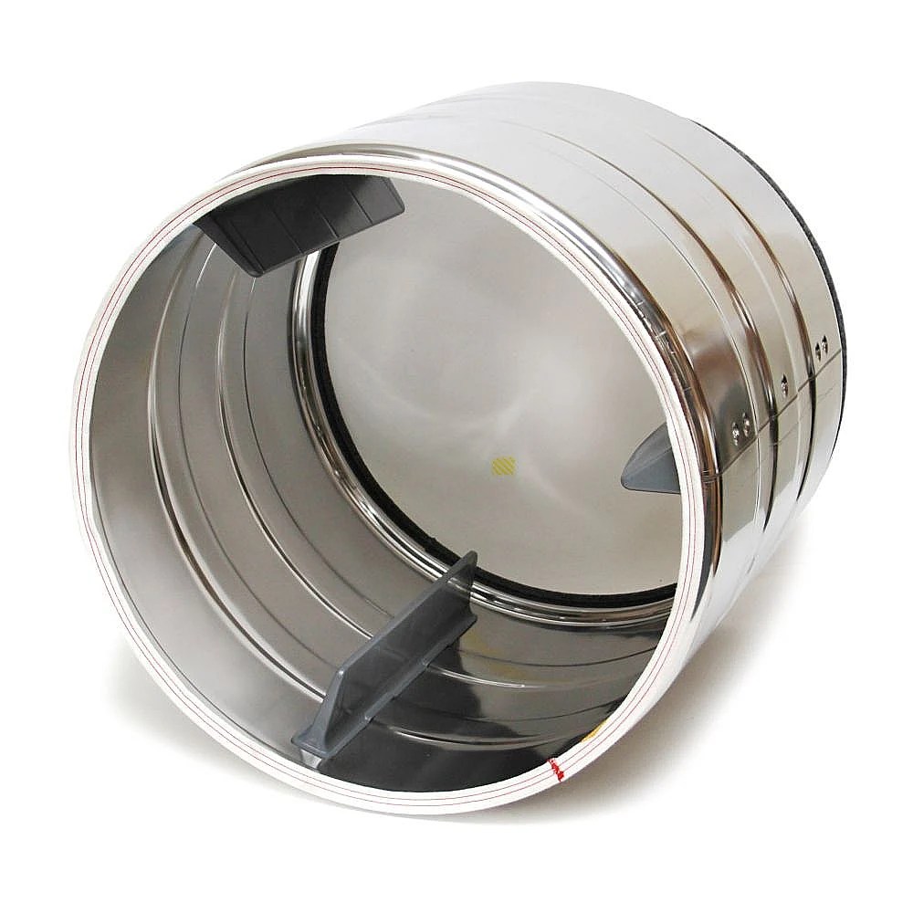 Dryer Drum 137610810 parts Sears PartsDirect