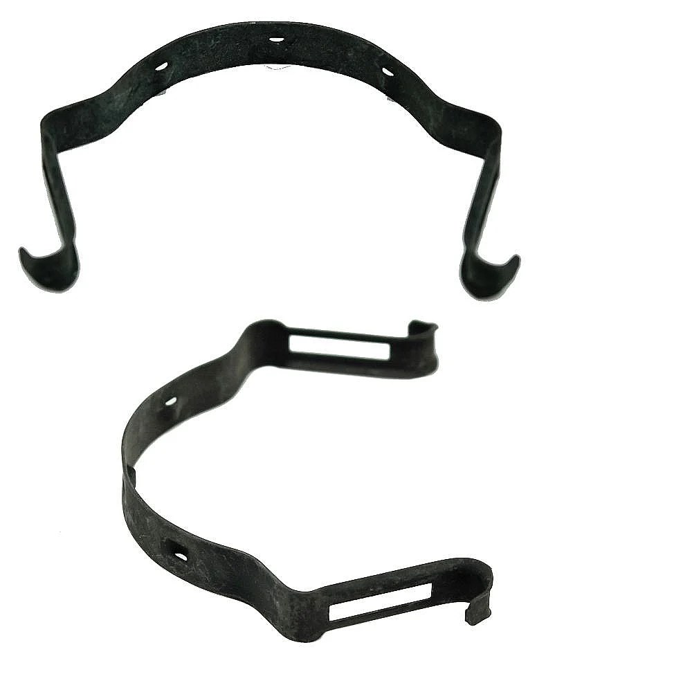 Dryer Motor Clamp 5303212834 parts Sears PartsDirect