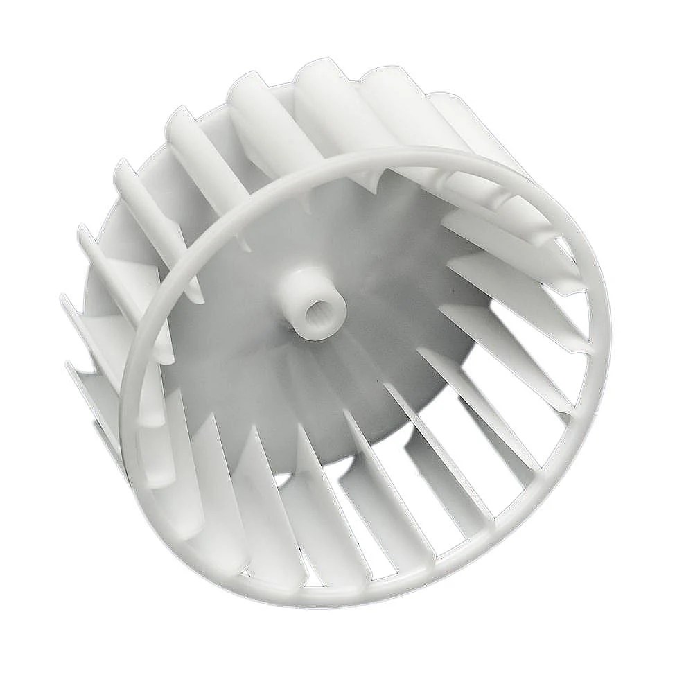 Fisher & Paykel Dryer Blower Wheel 395034 parts Sears PartsDirect