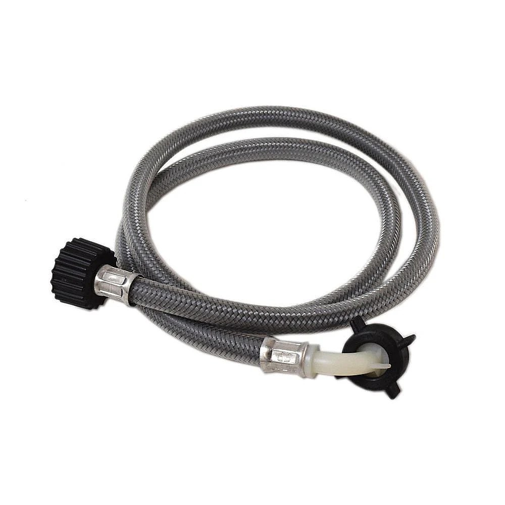 Fisher & Paykel Washer Cold/Hot Water Fill Hose 424159 parts Sears