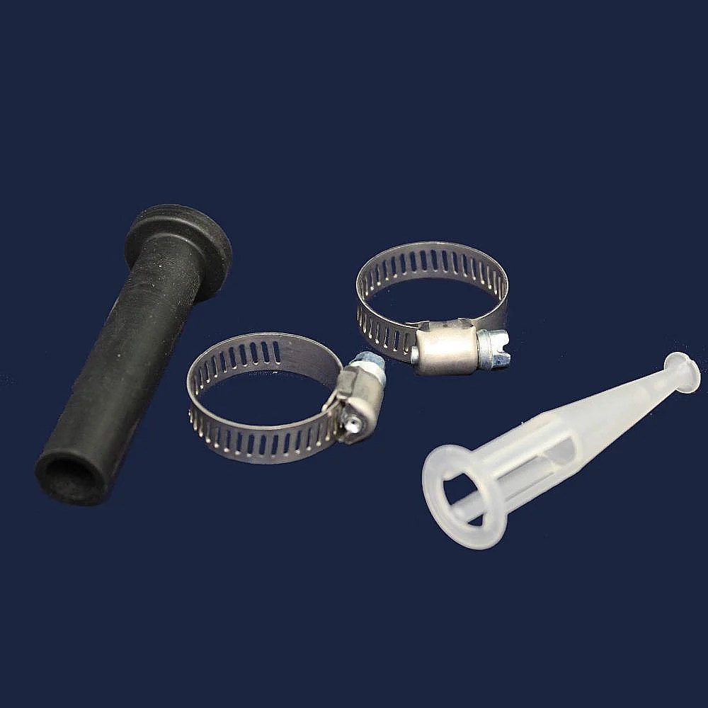 Washer Injector Valve Assembly 12001677 parts Sears PartsDirect