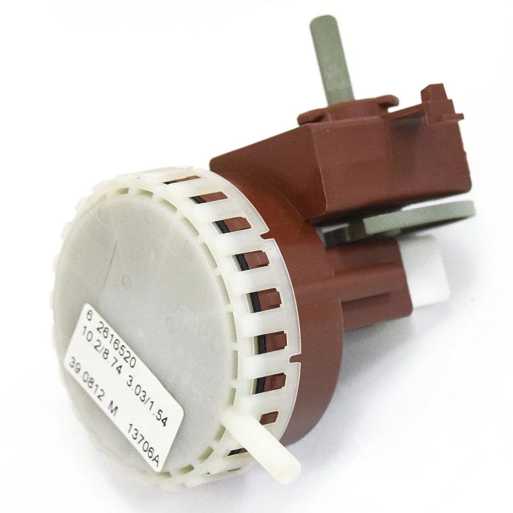 Maytag MAV8557AWW washer manual