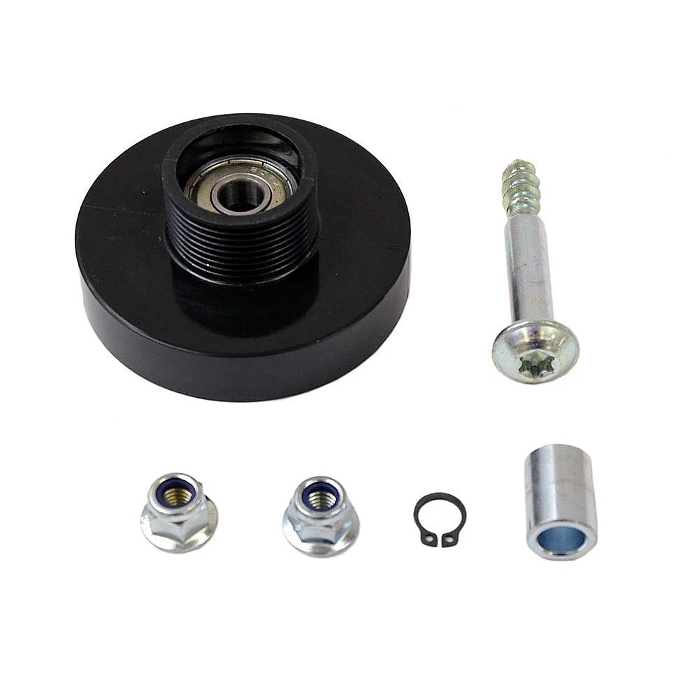 Dishwasher Parts & Accessories Tension Pulley Tensioner Belt Pulley