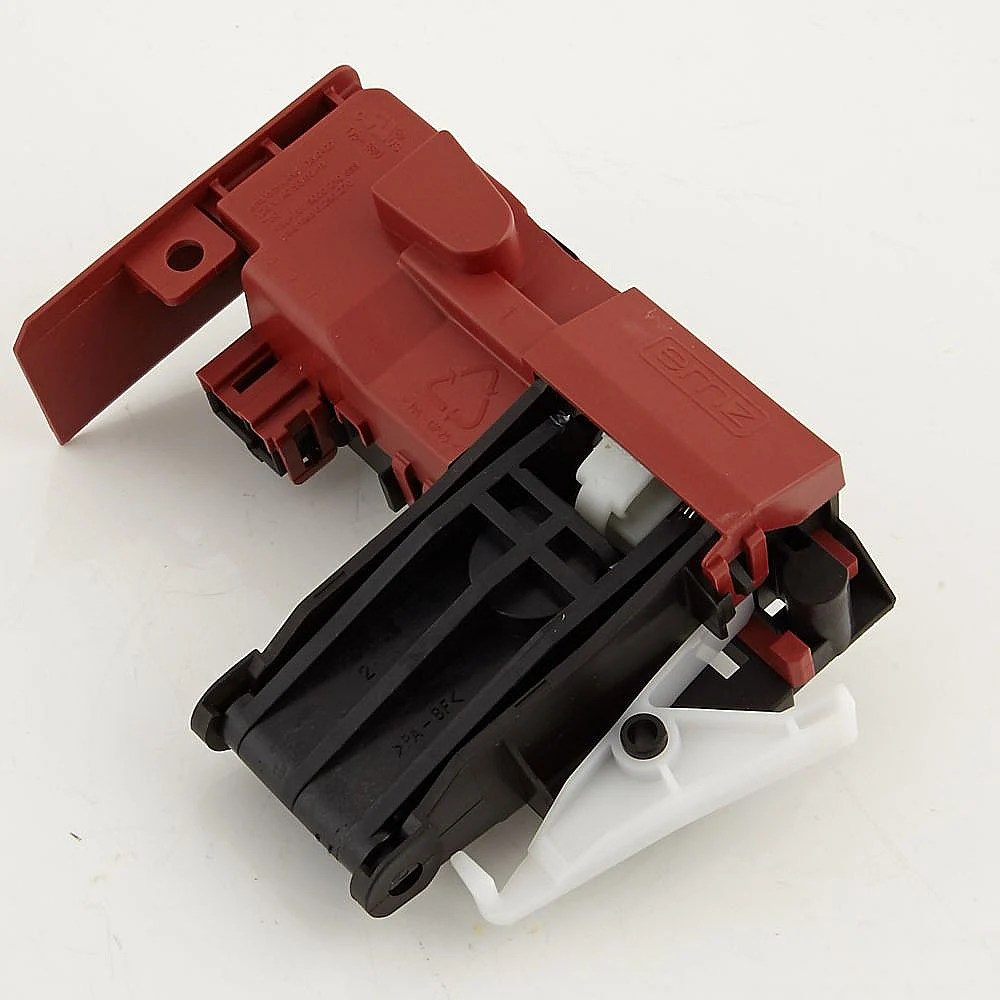 Washer Door Lock Assembly 00644307 parts Sears PartsDirect