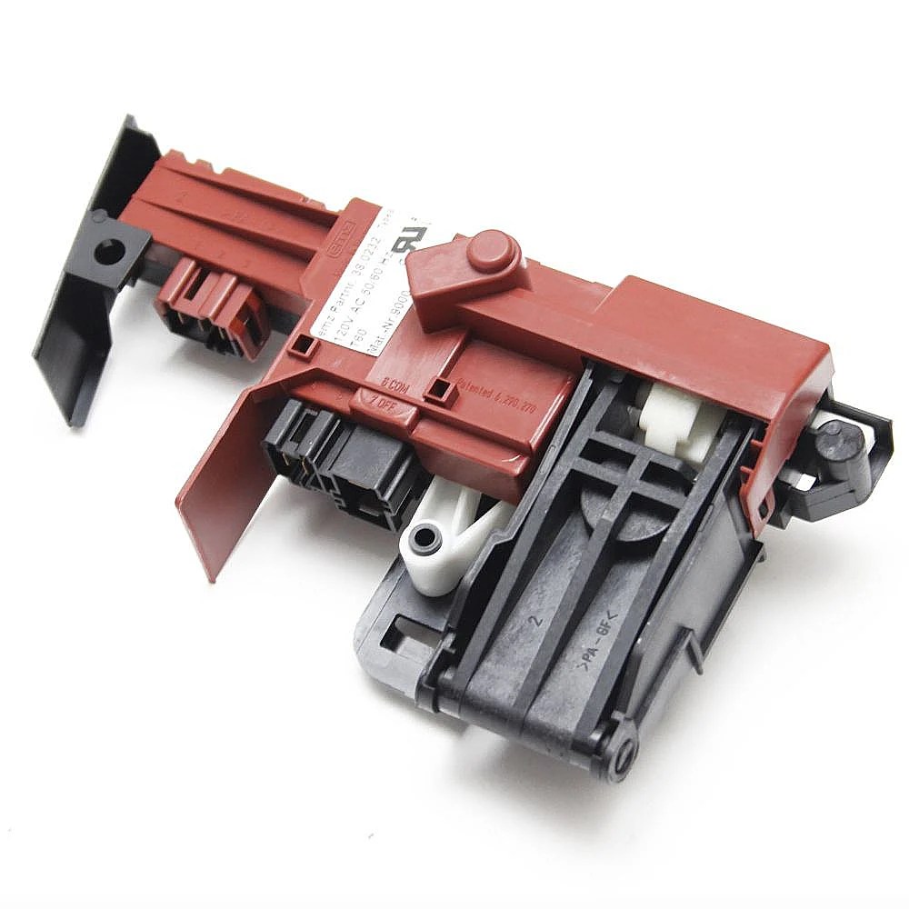 Washer Door Lock Assembly 00643485 parts Sears PartsDirect