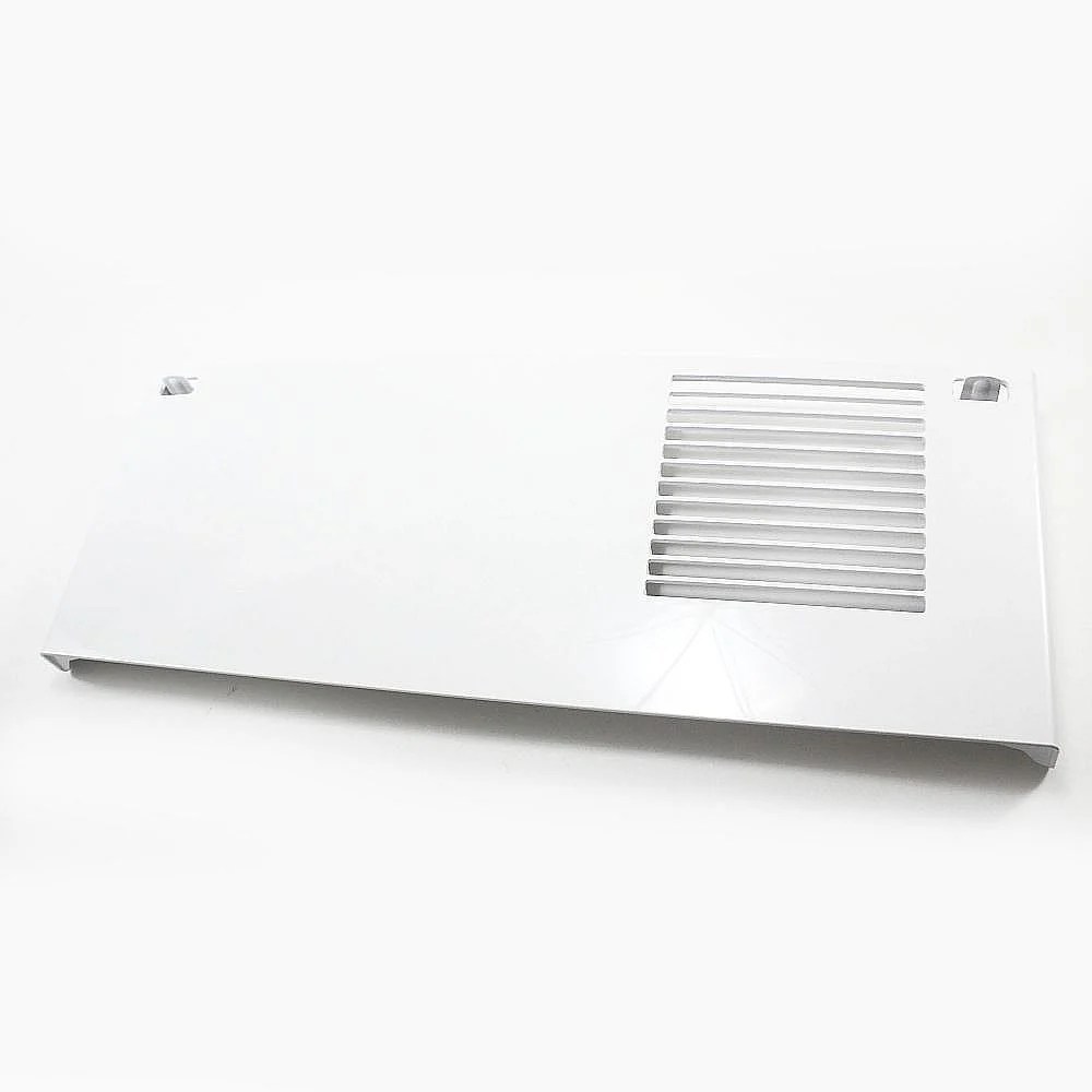 How to Remove the Front Panel of a Kenmore Dryer