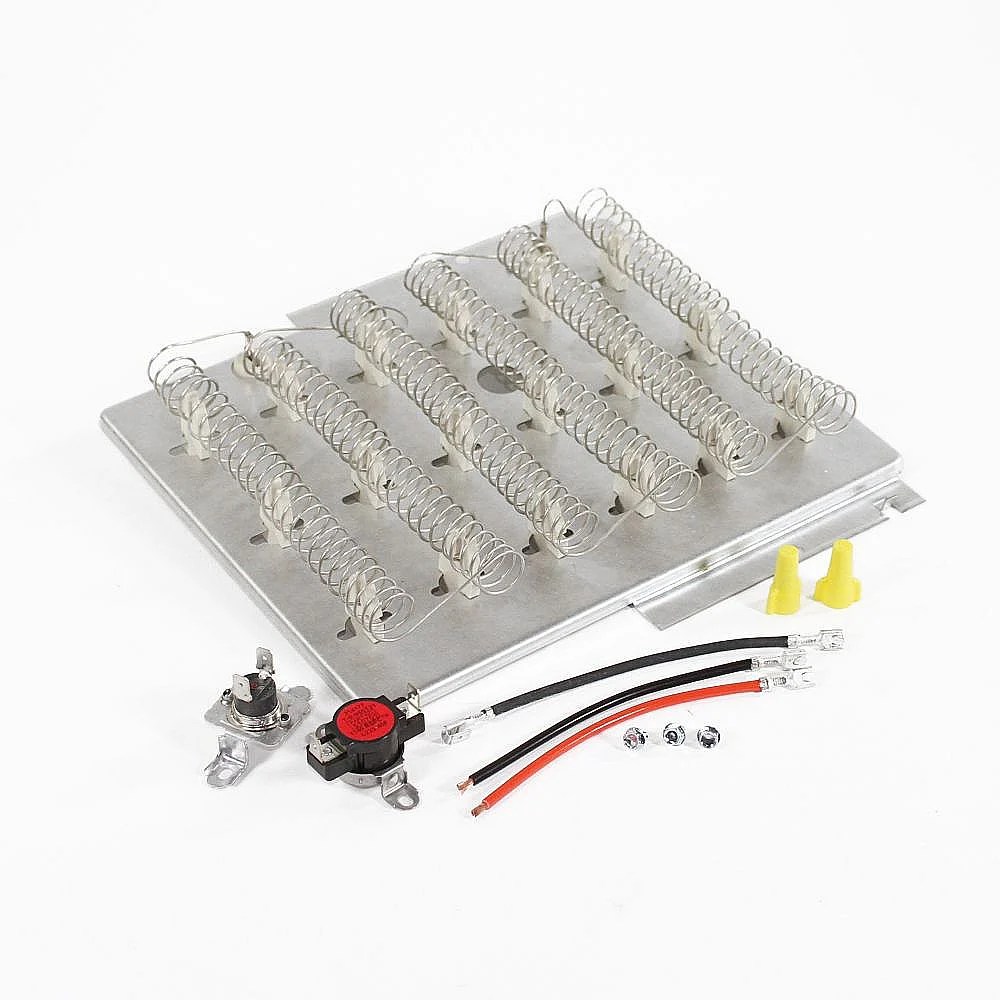 Speed Queen Washer And Dryer Parts