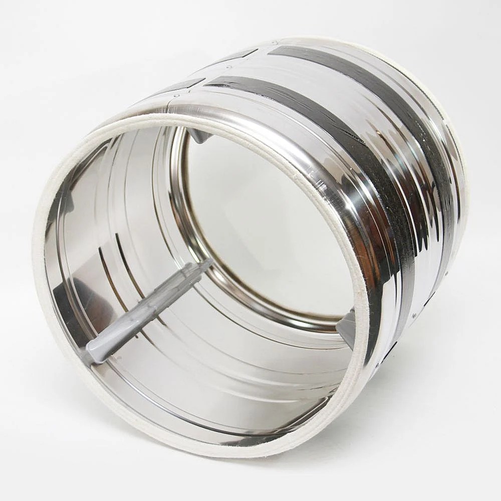 Dryer Drum 3045EL1002Q parts Sears PartsDirect