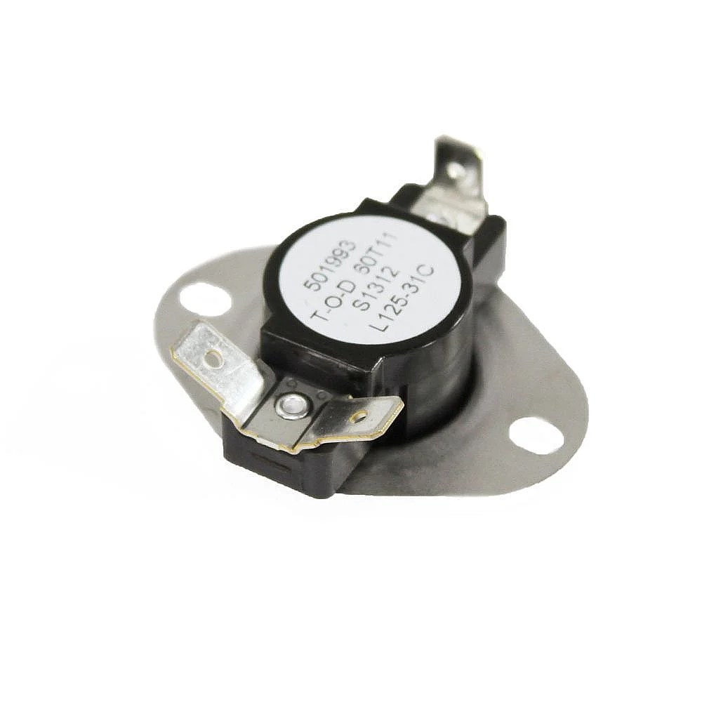 Dryer HighLimit Thermostat 6931EL3001F parts Sears PartsDirect