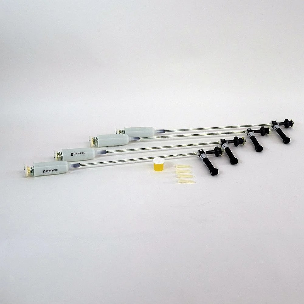 Washer Suspension Rod AJK72989701 parts Sears PartsDirect