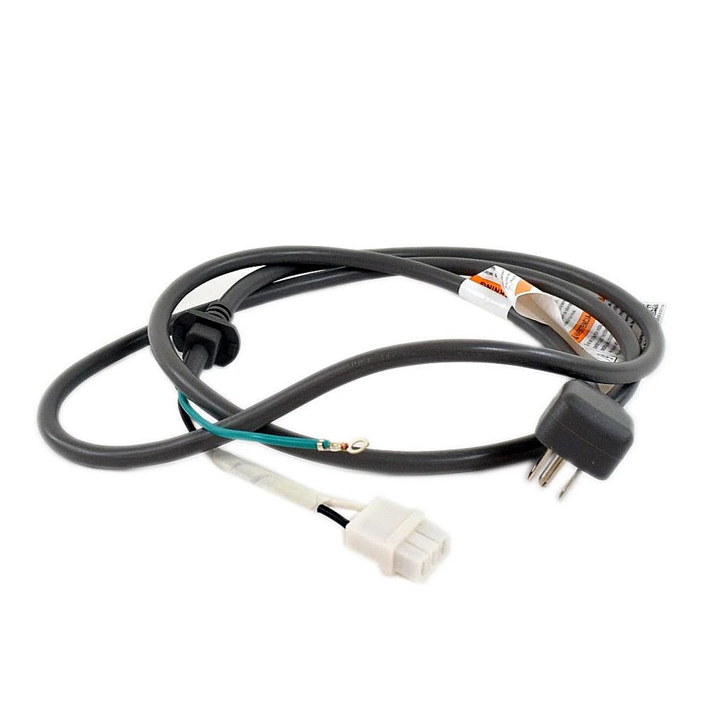 Washer Power Cord EAD60778447 parts Sears PartsDirect