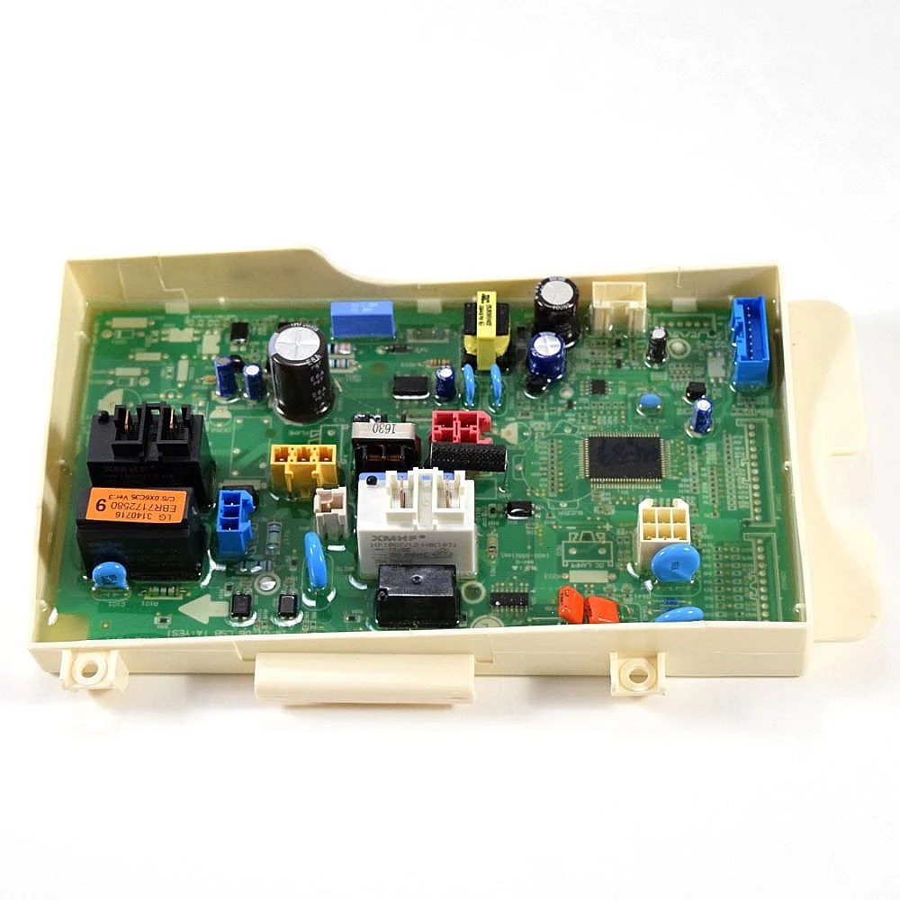Dryer Electronic Control Board EBR71725809 parts Sears PartsDirect