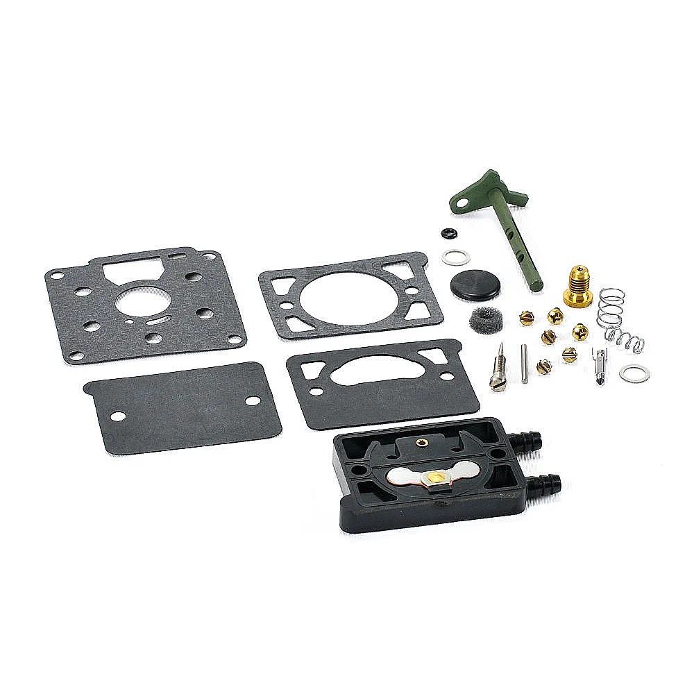 Lawn & Garden Equipment Engine Carburetor Rebuild Kit 1420557 parts