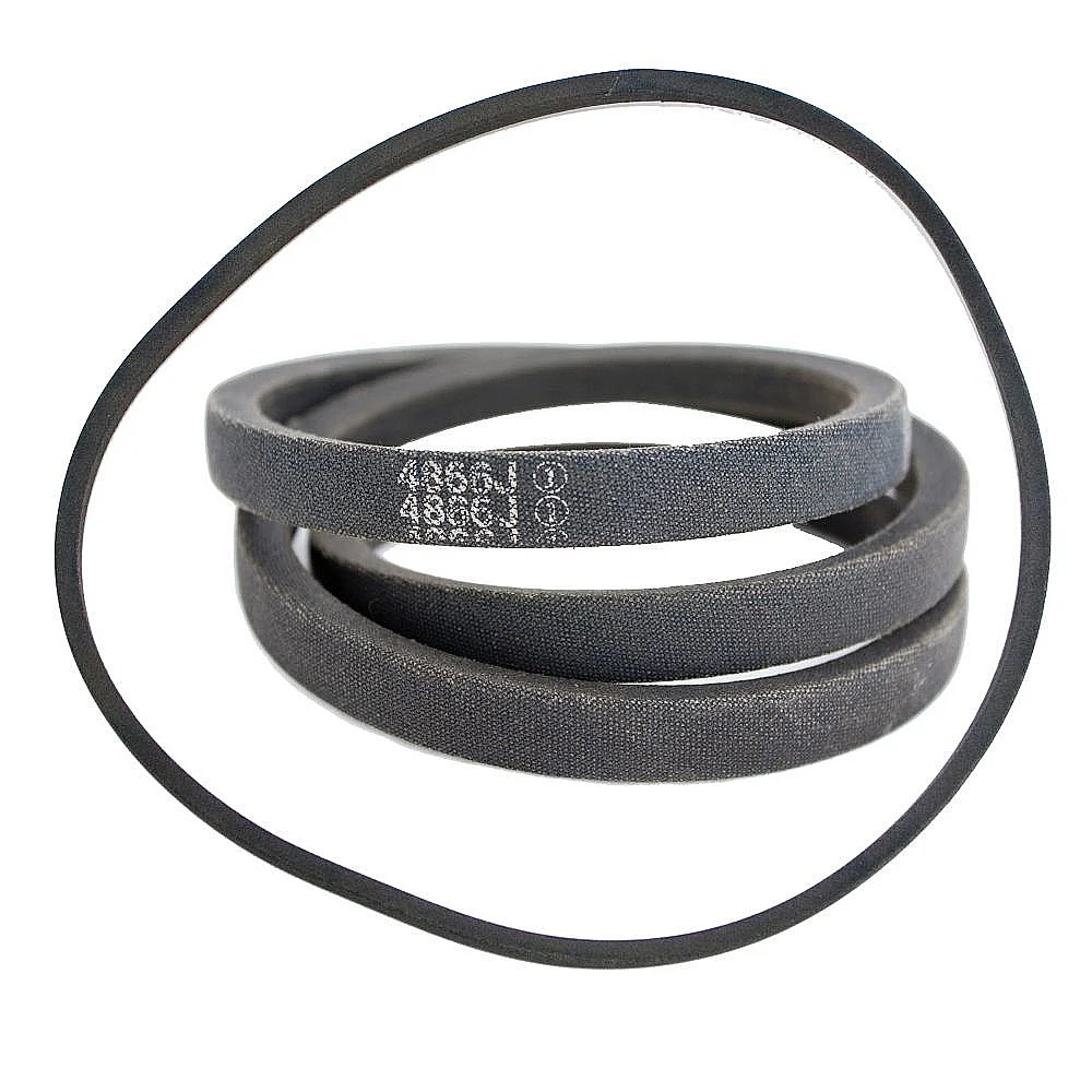 Riding Lawn Mower Ground Drive Belt 4866J parts Sears PartsDirect