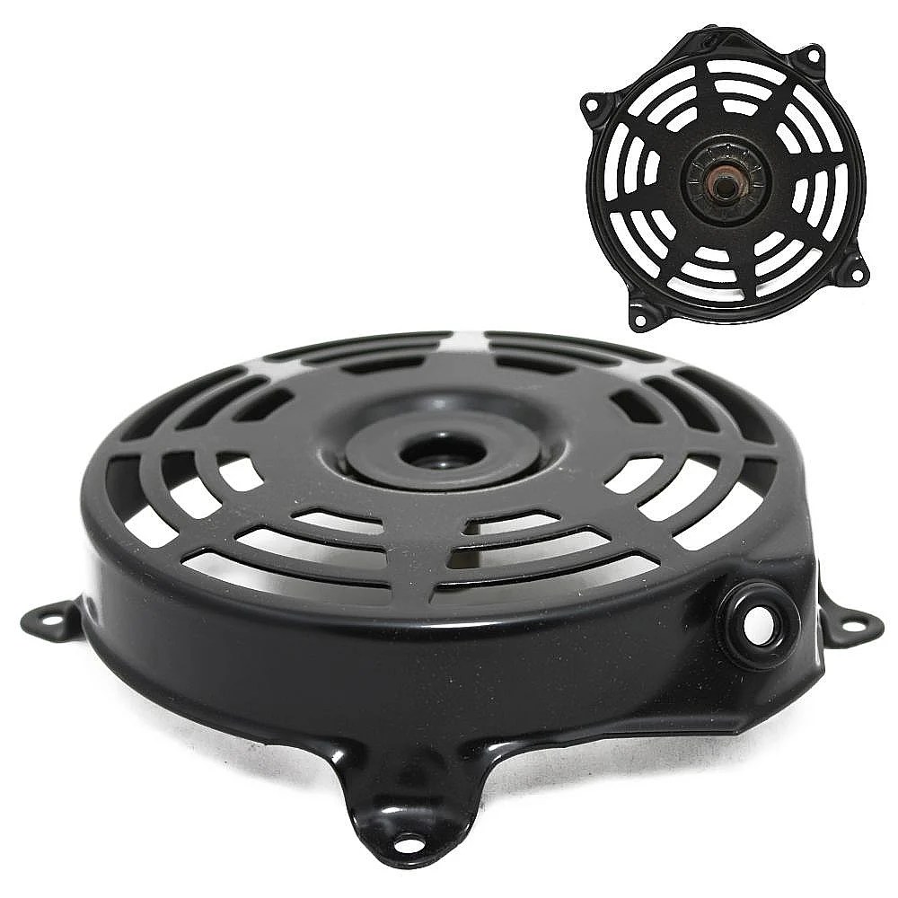 Lawn & Garden Equipment Engine Recoil Starter Housing 492831 parts