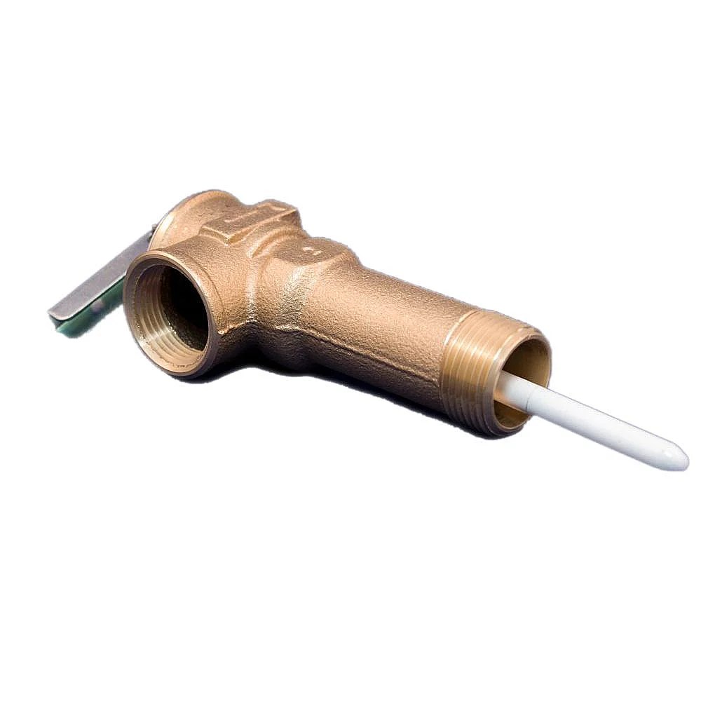 Water Heater Temperature and Pressure Relief Valve Part