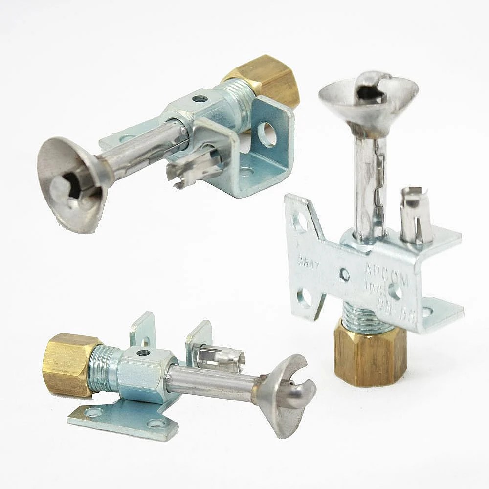 Water Heater Pilot Assembly 9000285-15 parts | Sears PartsDirect