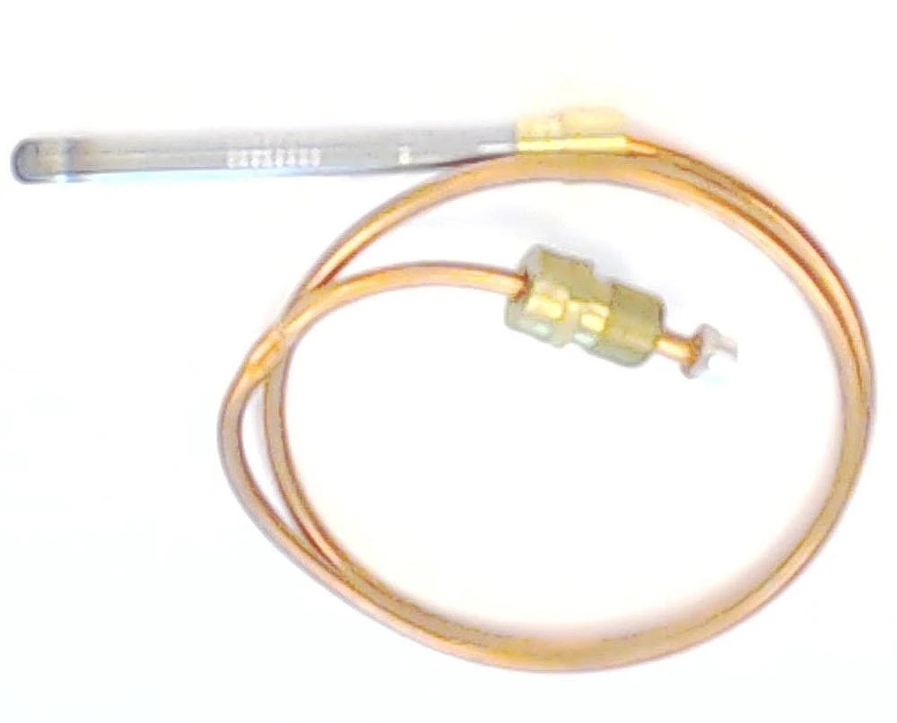 Water Heater Thermocouple Smart Home Water Heater