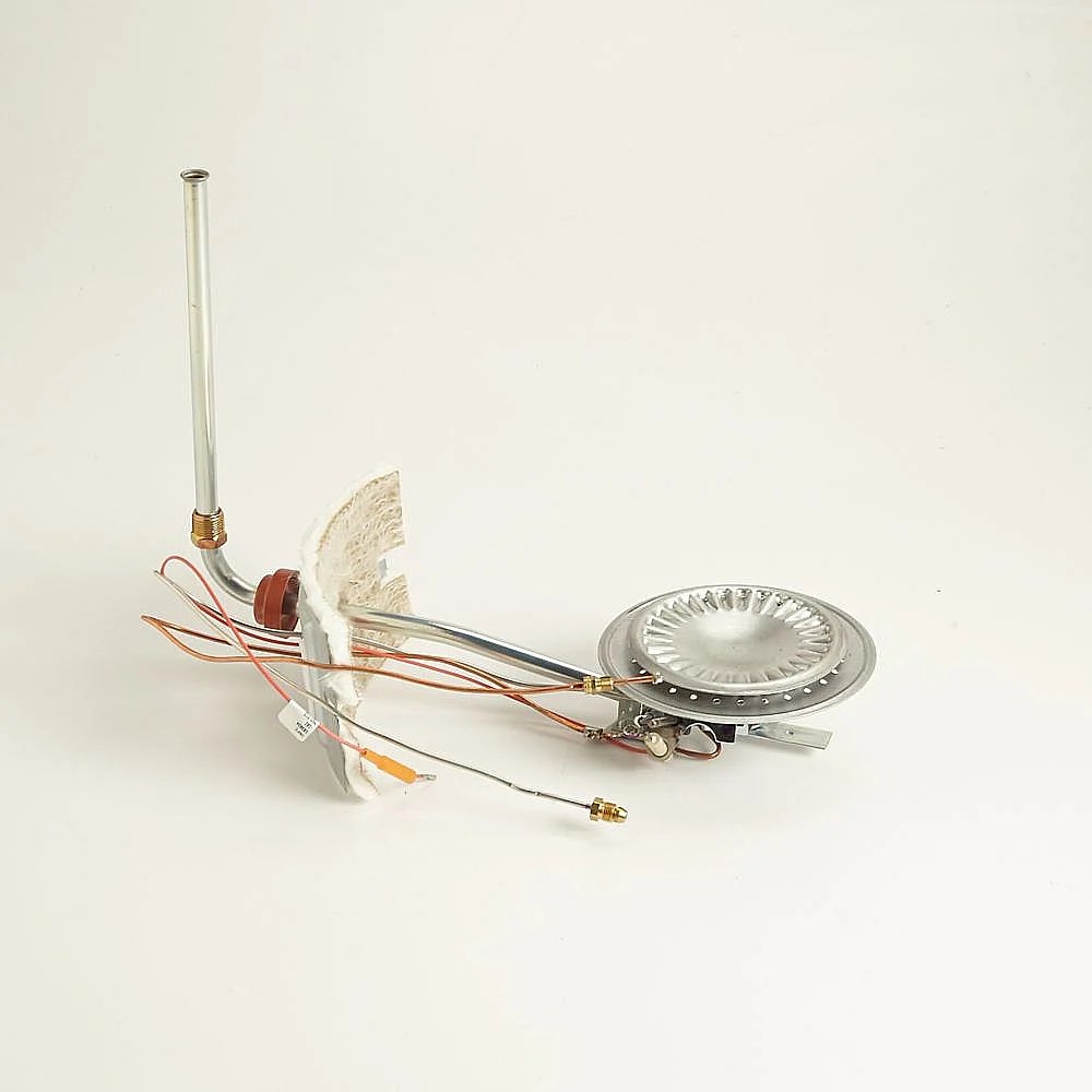 Water Heater Burner Assembly 9003517 parts Sears PartsDirect