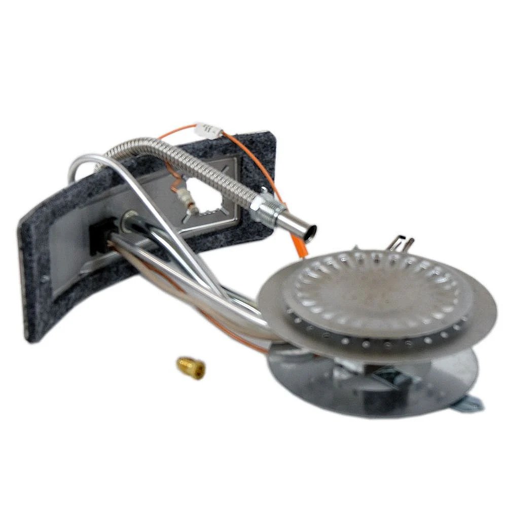 Water Heater Manifold Door and Burner Assembly 9006524005 parts Sears