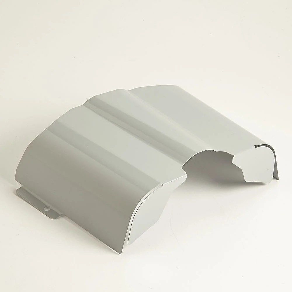 Water Heater Burner Access Door 9006649 parts Sears PartsDirect