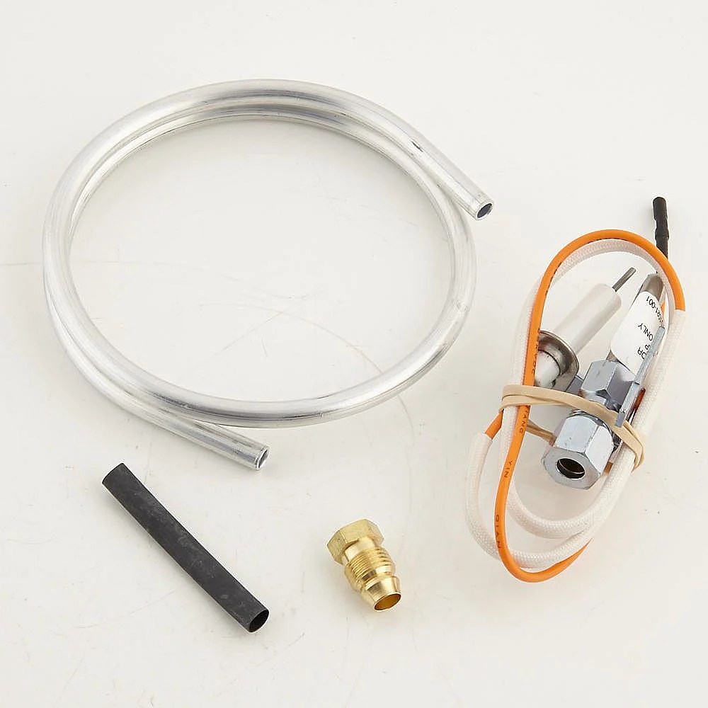 Kenmore 9006667 Water Heater LP Pilot Burner and Igniter Genuine OEM