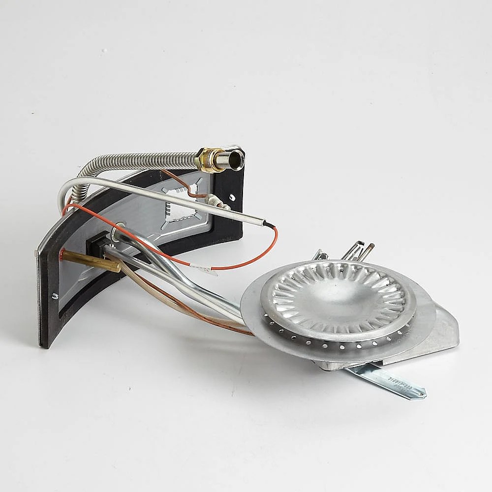 Water Heater Manifold Door and Burner Assembly 9006695005 parts Sears