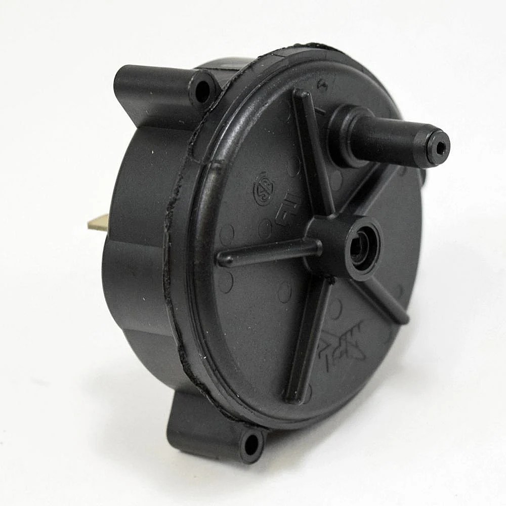 Water Heater Exhaust Vent Blower Pressure Switch Part Number 185110