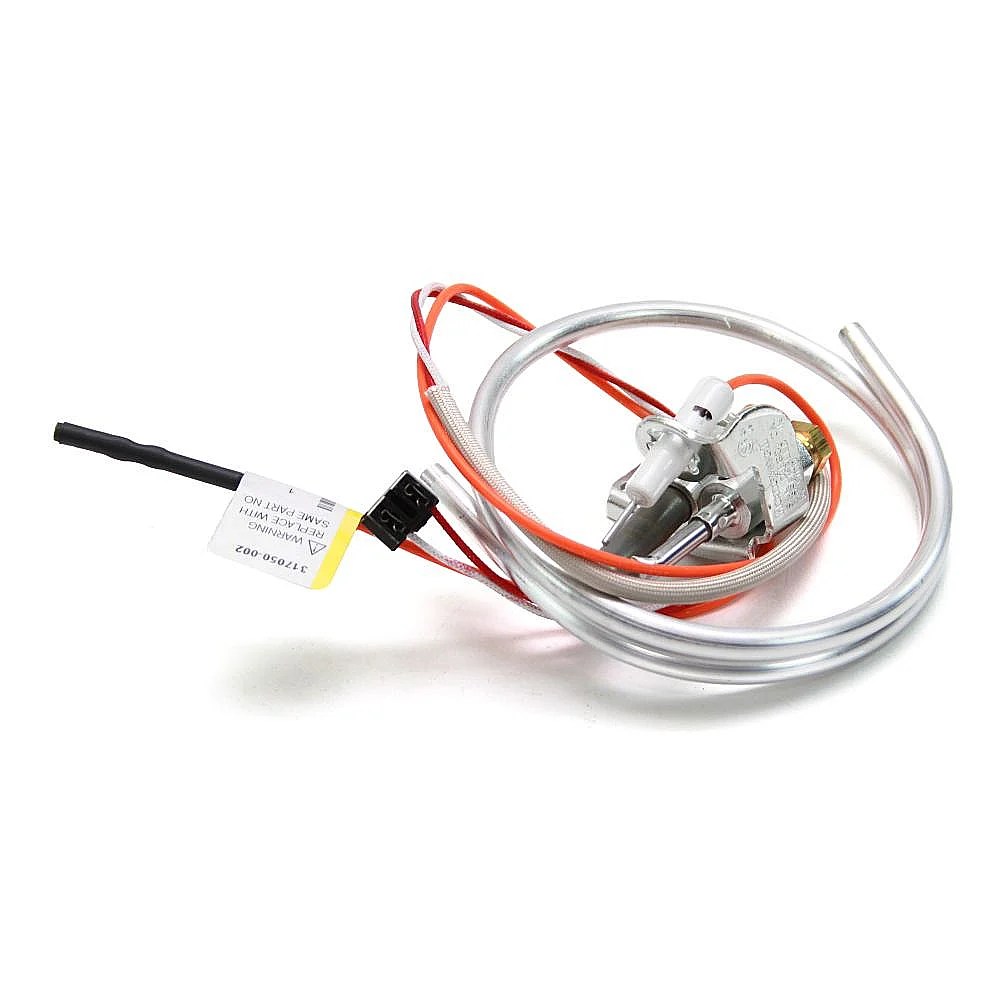 Kenmore 9007633 Water Heater Pilot Assembly Genuine OEM part eBay