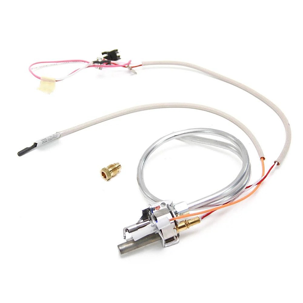 Water Heater Pilot Assembly 9007876 parts Sears PartsDirect