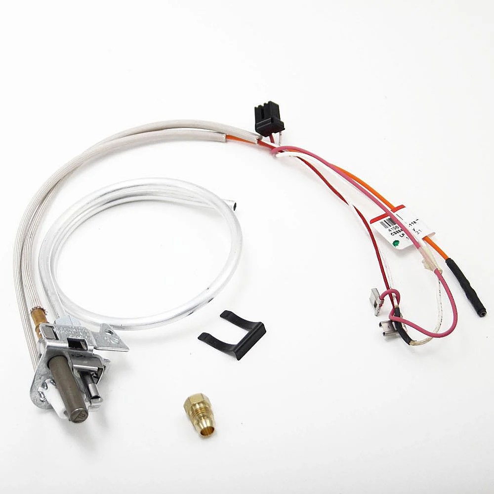 Water Heater Pilot Assembly (replaces 9007877) 9007877005 parts Sears PartsDirect