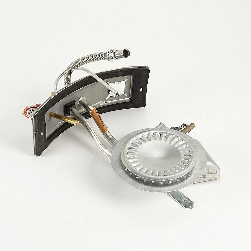 Kenmore 9007901 Water Heater Burner Assembly for KENMORE eBay