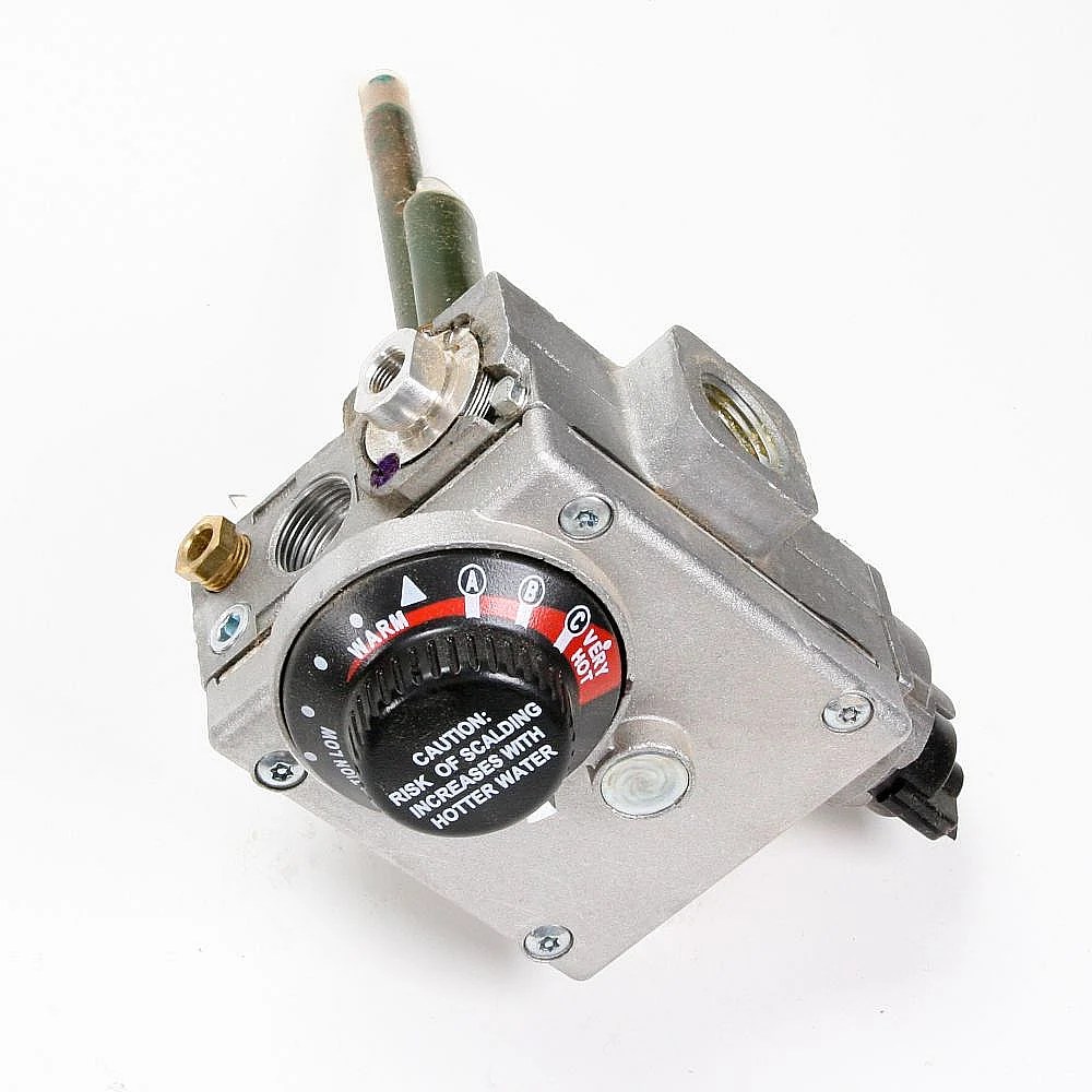 Water Heater Gas Control Valve F1451277 parts Sears PartsDirect
