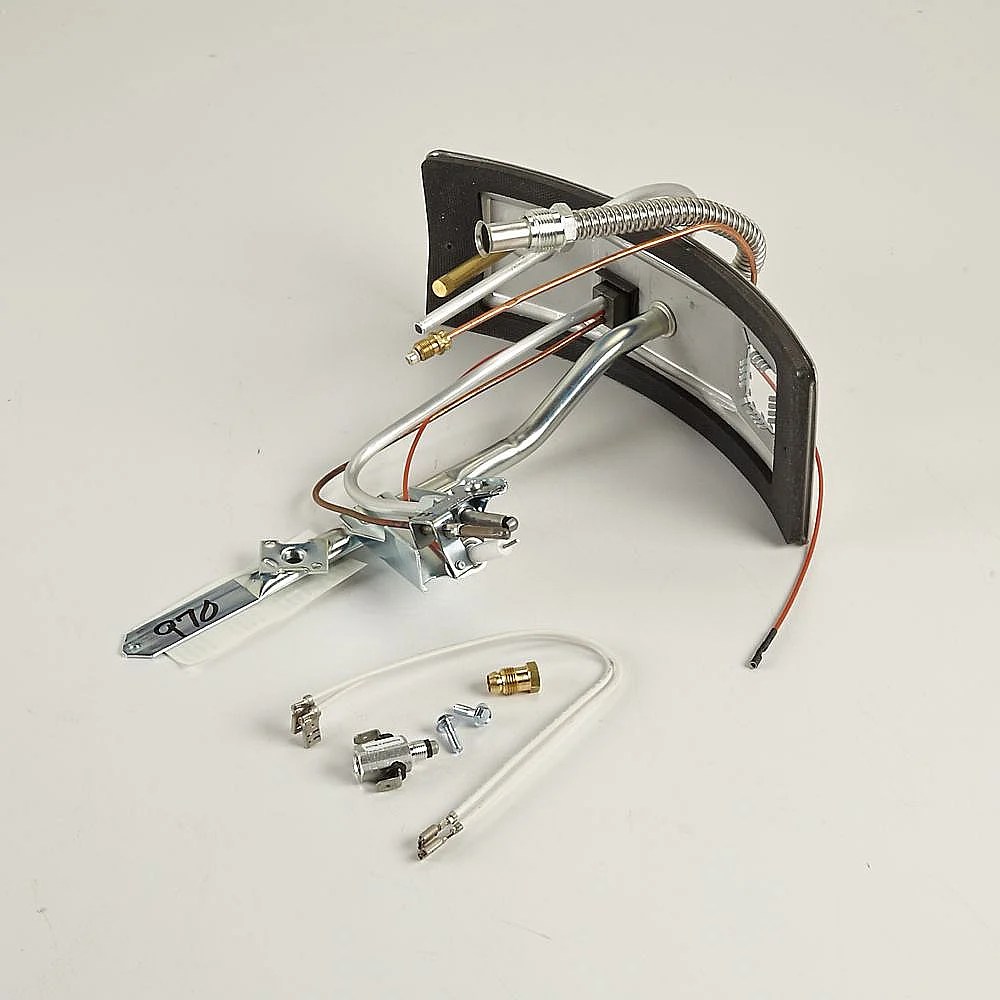 Water Heater Manifold Door Conversion Kit (replaces 6910812) 100093811