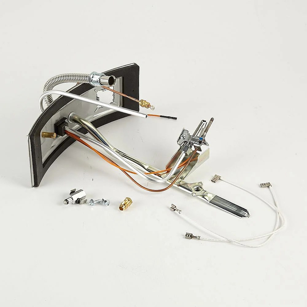 Water Heater Manifold Door Assembly (replaces 6910813) 100093812 parts Sears PartsDirect