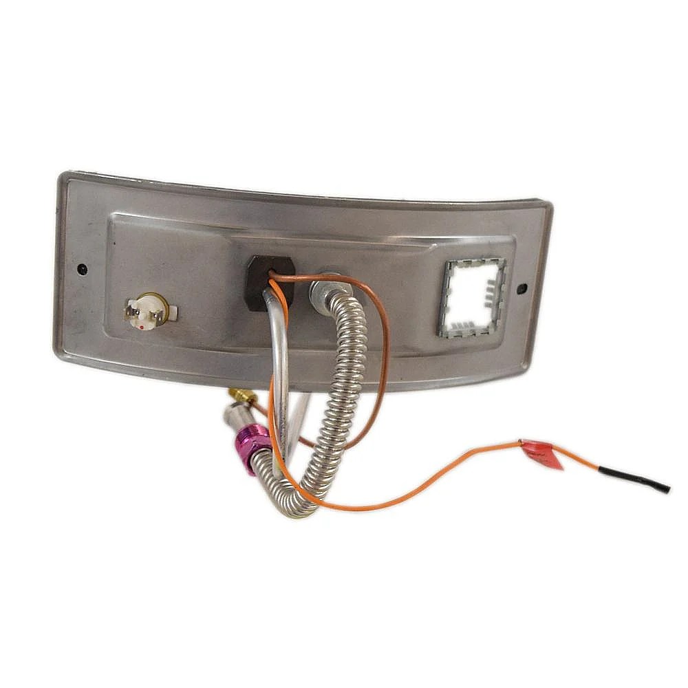 Water Heater LP Manifold Door Assembly 6910826 parts Sears PartsDirect