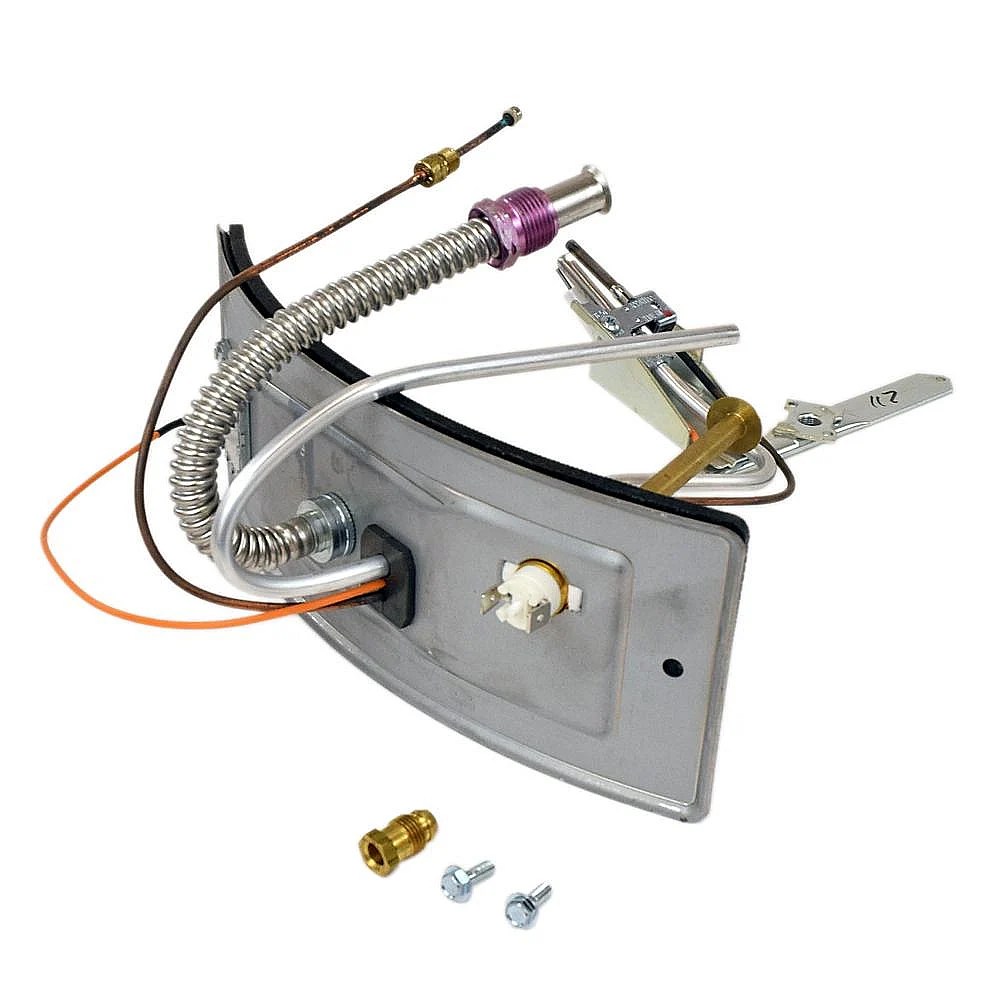 Water Heater LP Manifold Door Assembly 6910873 parts Sears PartsDirect