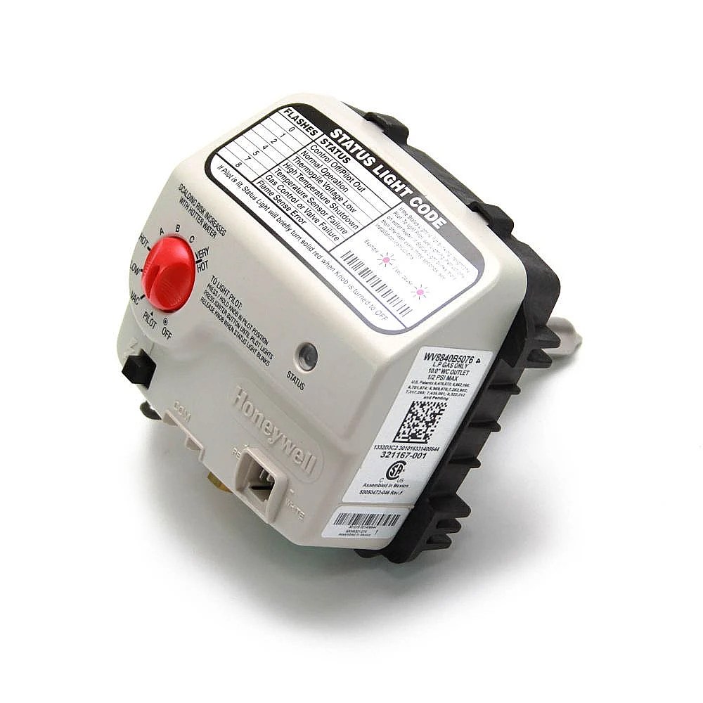 American Water Heaters Water Heater Electronic Control Board (replaces