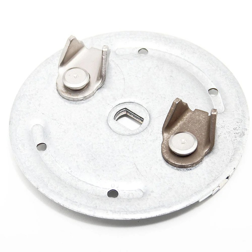 Garbage Disposal Shredder Blade 3216B parts Sears PartsDirect