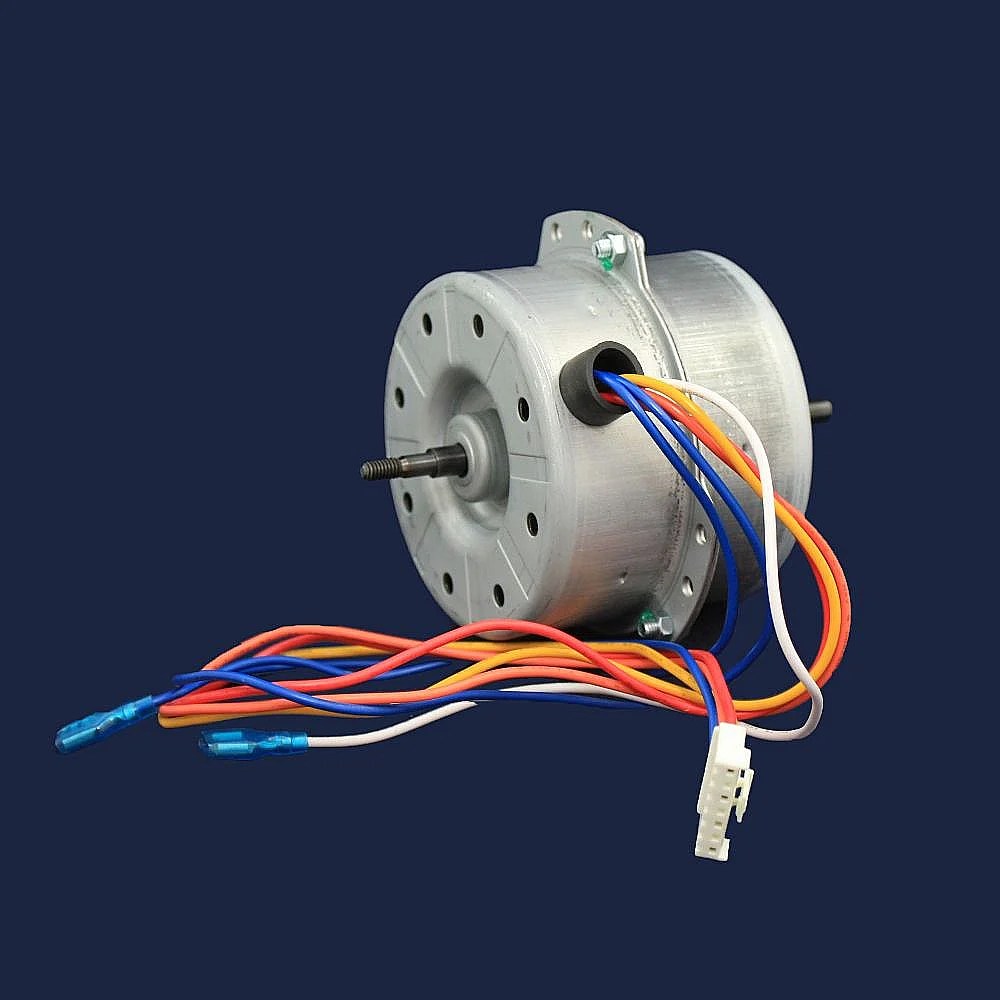 Room Air Conditioner Fan Motor AC4550274 parts Sears PartsDirect