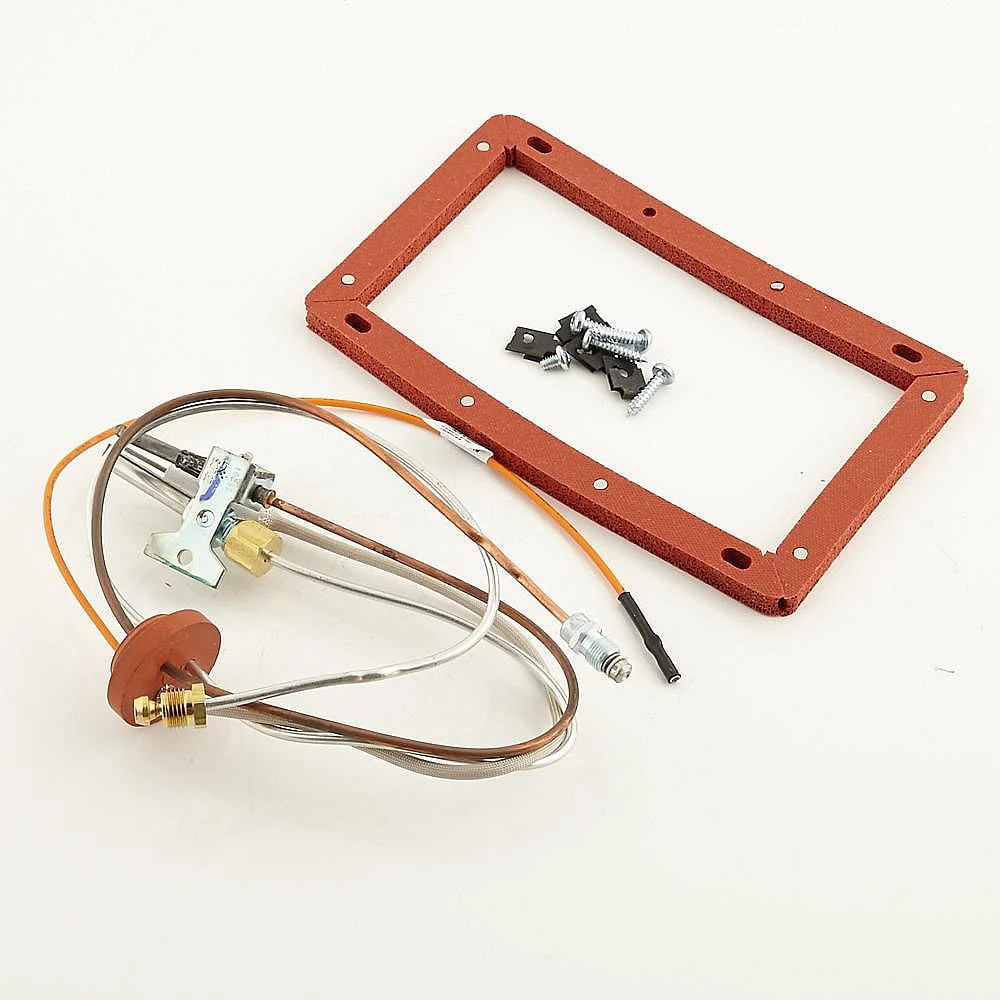Water Heater Pilot and Igniter Assembly SP20075 parts Sears PartsDirect