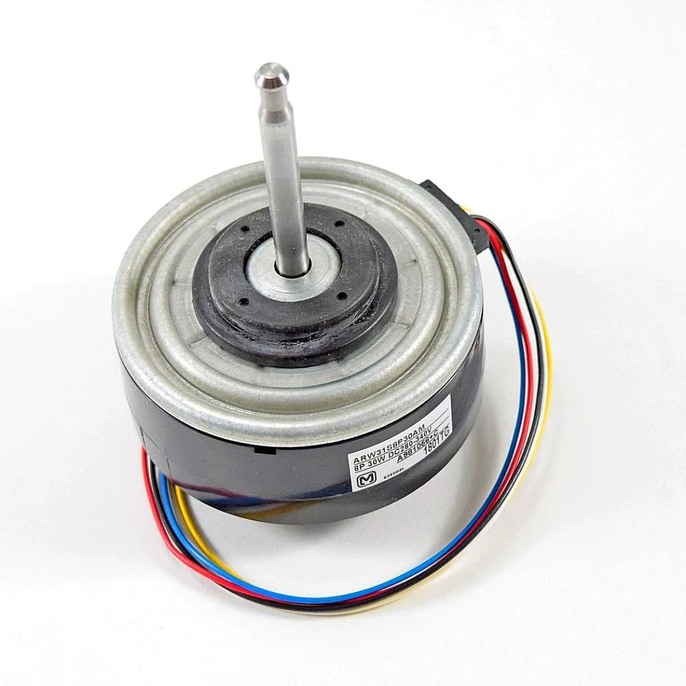 Indoor Fan Motor For Air Conditioner Blower Motor