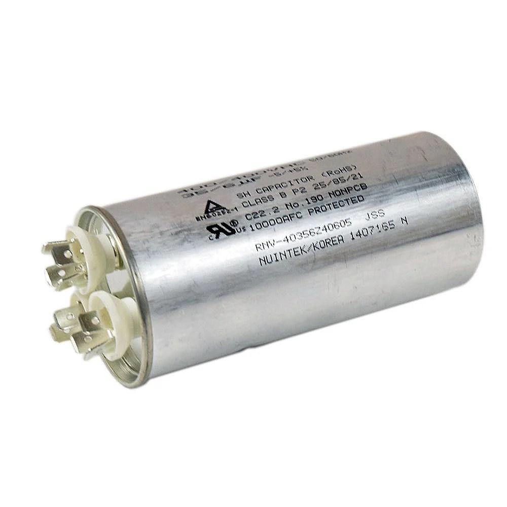 Panasonic EAE43285408 Room Air Conditioner Fan Motor Capacitor Genuine